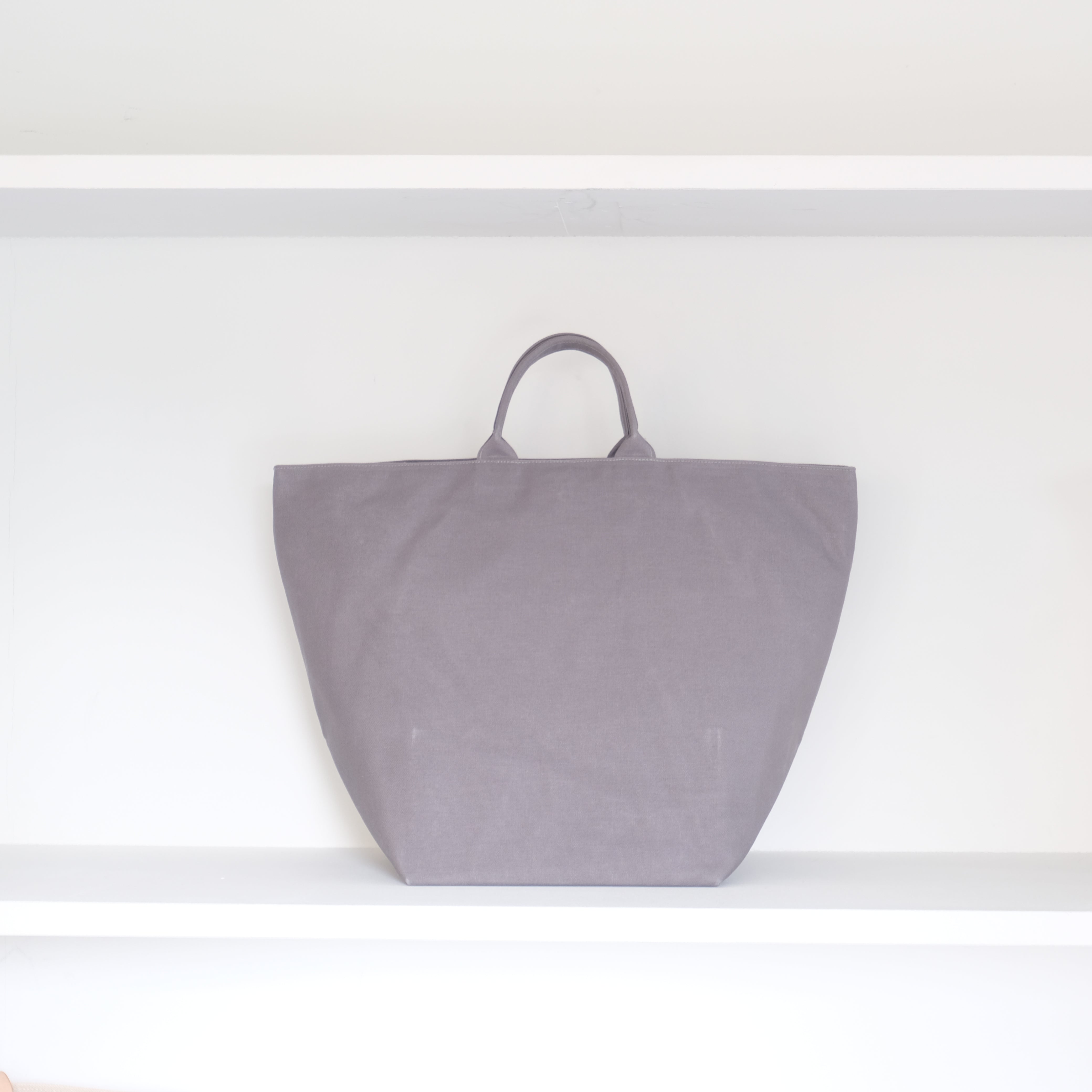 Paraffin canvas new tote L sale 50%off