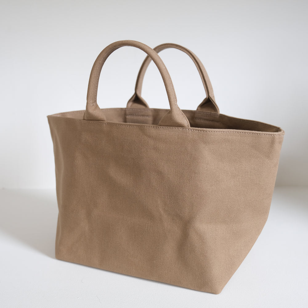 Paraffin canvas new tote S